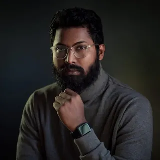 Ahmed Khan